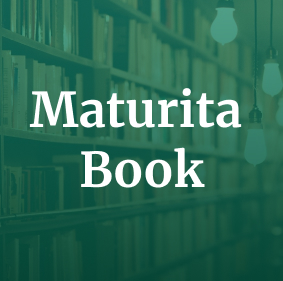 Image for Maturita book